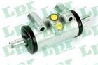 CILINDRETTO FRENI ANT POST IVECO 110 662 N