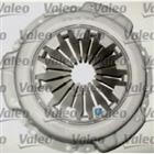 FRIZIONE VALEO PER FIAT UNO PANDA FIRE