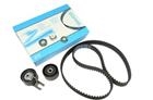 KIT DISTRIBUZIONE + POMPA + CINGHIA SERVOSTERZO FORD FUSION 1.4 TDCI Dal 01 al 12