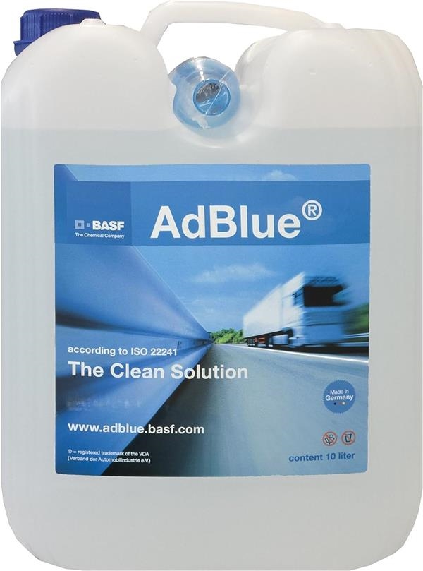 ADBLUE BASF