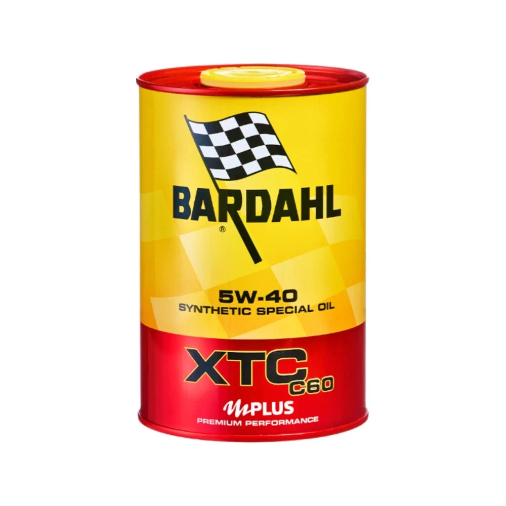 BARDAHL XTC C60 5W40 1L OLIO MOTORE 100% SINTETICO POLAR PLUS COD 334039 BARDAHL XTC C60 5W40 1L OLIO MOTORE 100% SINTETICO POLAR PLUS COD 334039